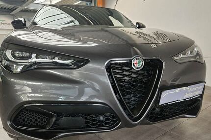 Alfa Romeo Stelvio 45.422 km 33.980 &euro; Heiligenhaus 42579