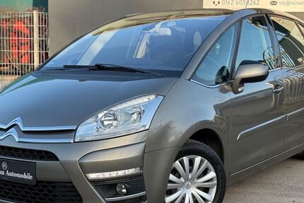 Citroen C4 Picasso 132.000 km 3.999 &euro; Essen 45139