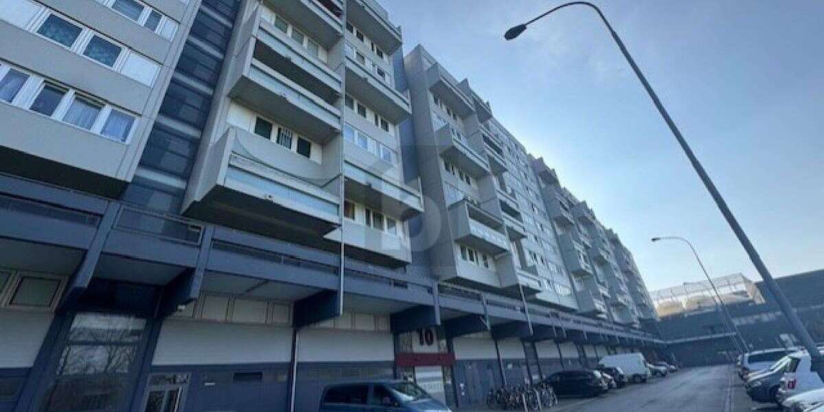 Etagenwohnung Marl Alt-Marl - 3 Zimmer, 70 m&sup2;, 140.000&euro; | Angebot:26780707