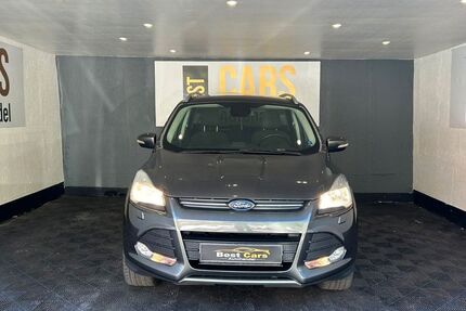 Ford Kuga 157.000 km 9.100 € Bochum 44805