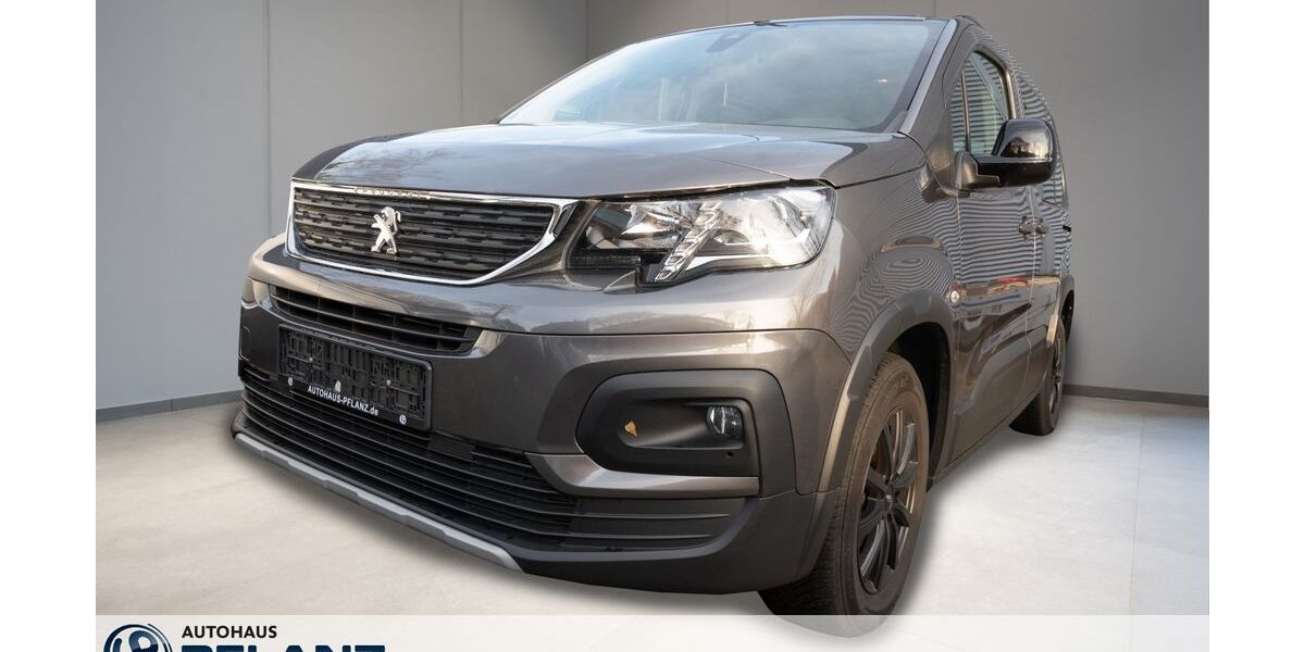 Peugeot Rifter 30.770 km 18.485 &euro; Herne 44625