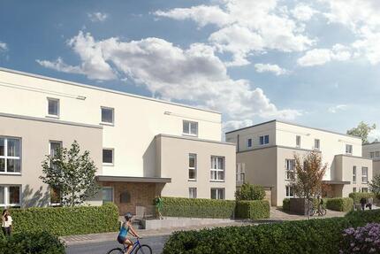 Wohnung Bochum Wiemelhausen - 2 Zimmer, 58 m&sup2;, 867&euro; | Angebot:26170254