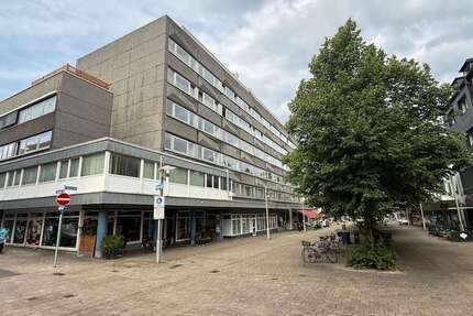 Gewerbeobjekt Oberhausen - 811&euro; | Angebot:27347402