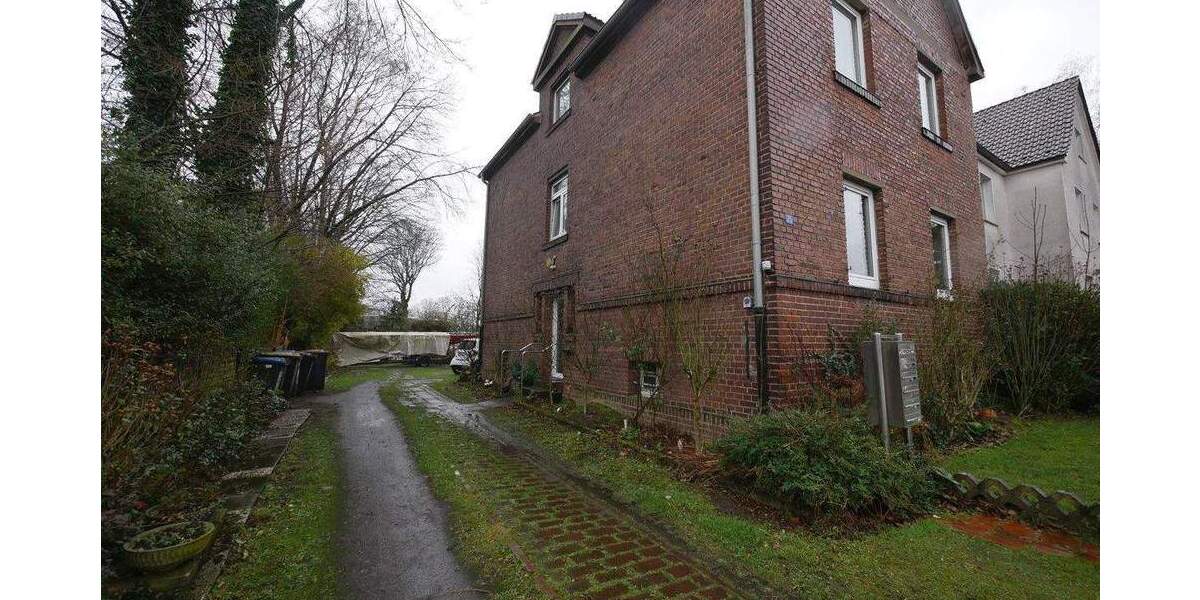 Gewerbeobjekt Recklinghausen Stadtmitte - 2 Zimmer, 444&euro; | Angebot:25250106