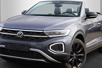 VW T-Roc 9.078 km 28.940 &euro; Marl 45770