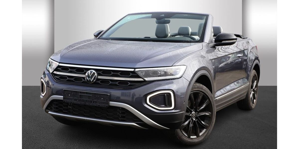 VW T-Roc 9.078 km 28.940 &euro; Marl 45770