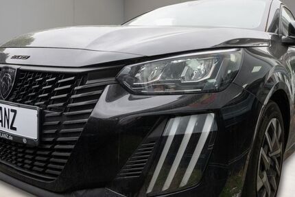 Peugeot 208 85.203 km 12.090 &euro; Bochum 44801