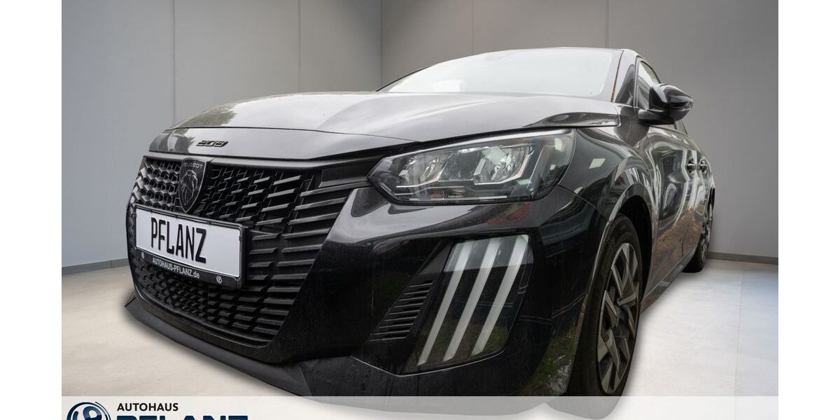 Peugeot 208 85.203 km 12.090 &euro; Bochum 44801