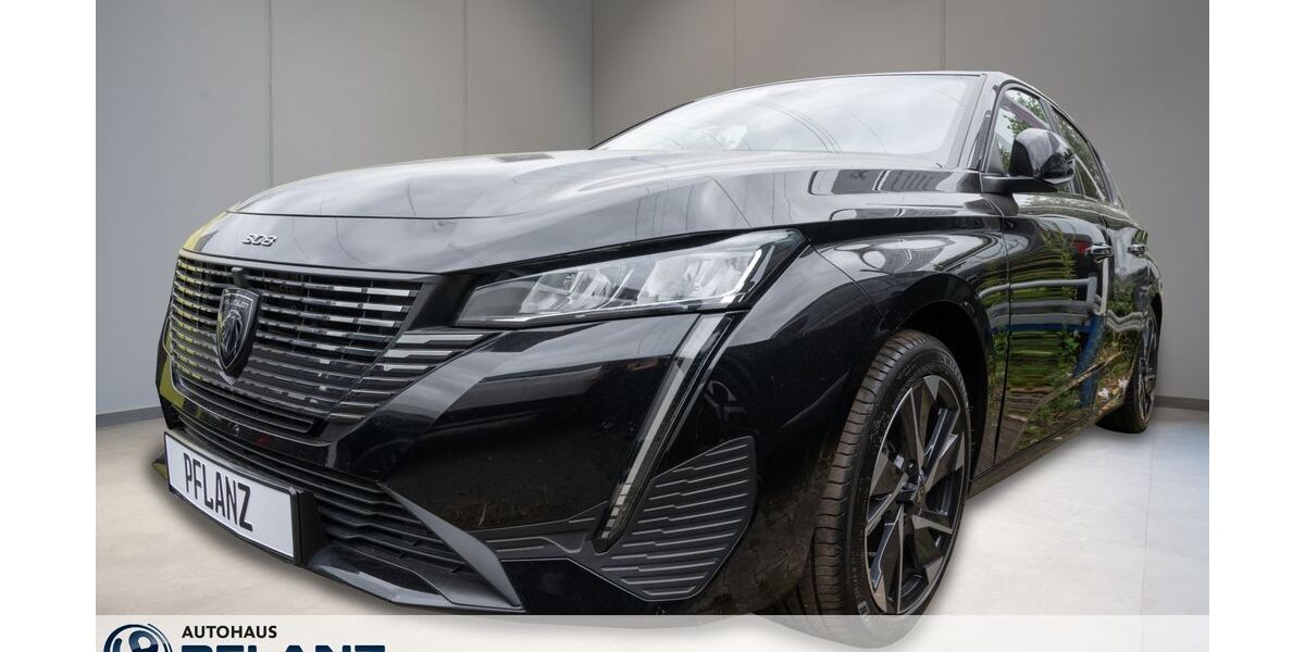 Peugeot 308 13.157 km 22.390 &euro; Bochum 44801