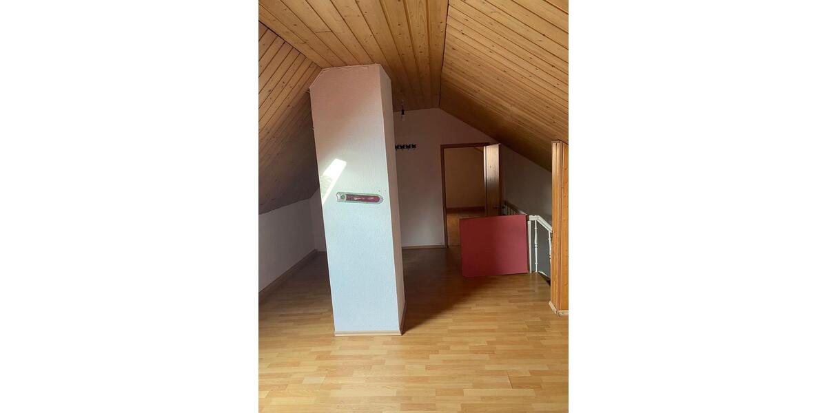 3-Zimmer Wohnung 84 qm in Herne für große Familie provisionfrei 3 zimmer