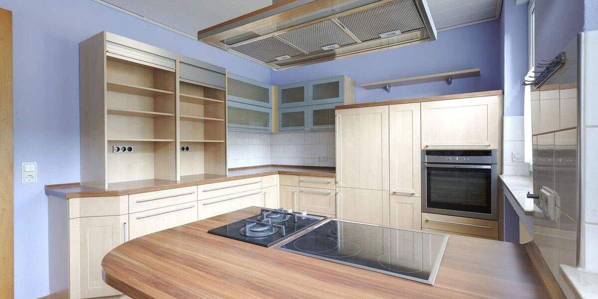 Bungalow Duisburg Alt-Homberg - 7 Zimmer, 190 m&sup2;, 595.000&euro; | Angebot:25716922