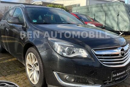 Opel Insignia 291.000 km 2.999 &euro; Wesel 46485