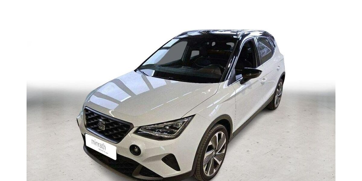 Seat Arona 27.445 km 19.880 &euro; Moers-Hülsdonk 47441