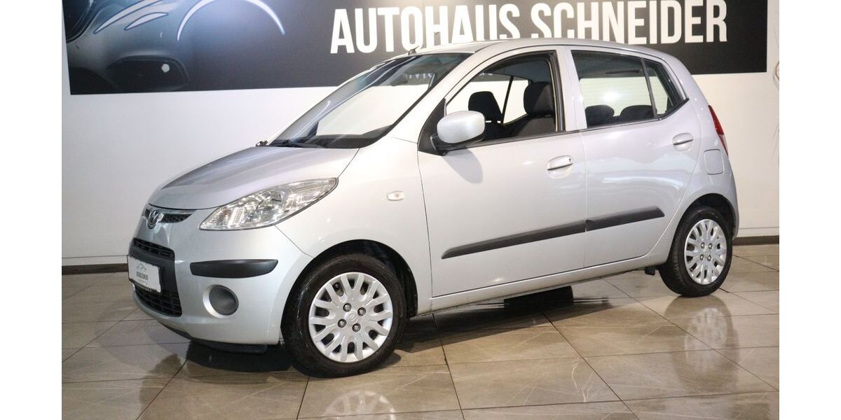 Hyundai i10 177.396 km 3.200 &euro; Ratingen 40880