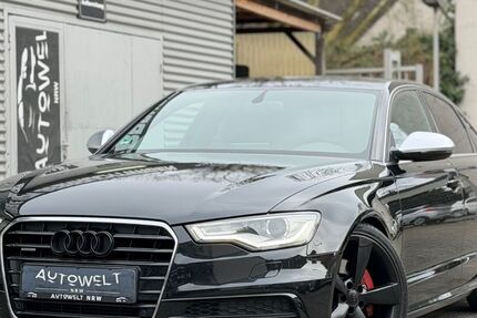Audi A6 248.000 km 13.500 &euro; Oberhausen 46049