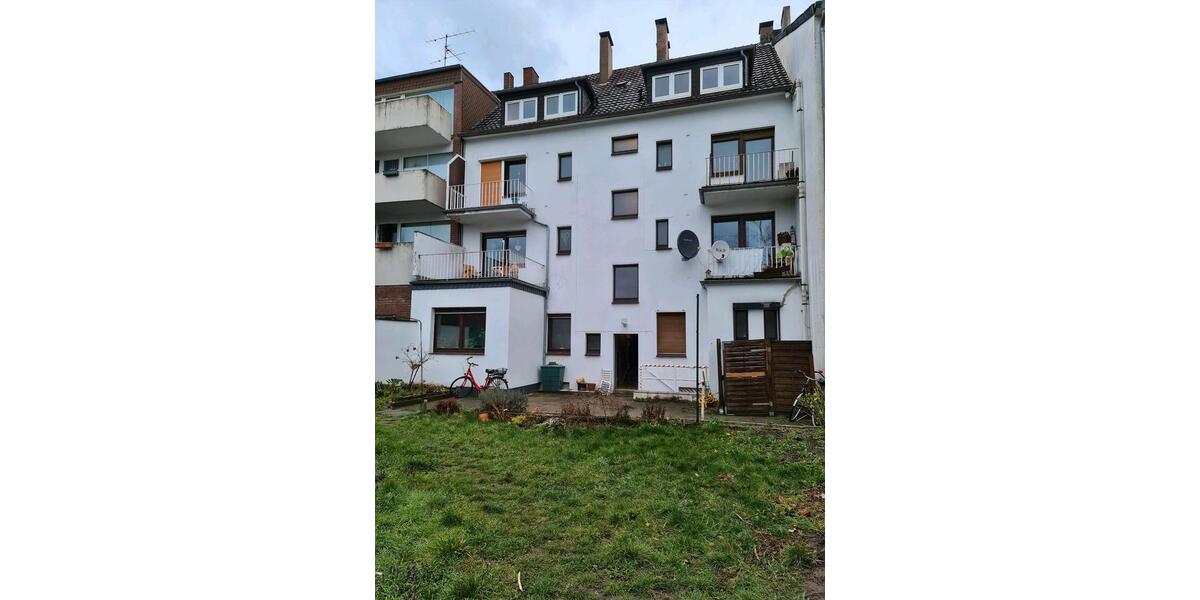 Mehrfamilienhaus, Wohnhaus Duisburg Essenberg - 9 Zimmer, 280 m&sup2;, 419.000&euro; | Angebot:24198168