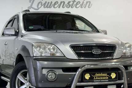 Kia Sorento 225.066 km 2.280 &euro; Moers 47443