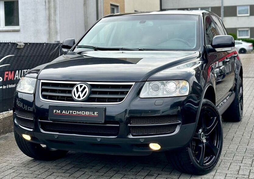 Touareg
