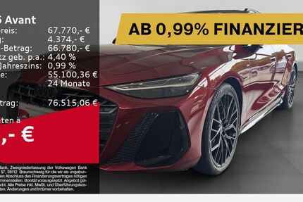 Audi A6 14.889 km 62.940 &euro; Dorsten 46284