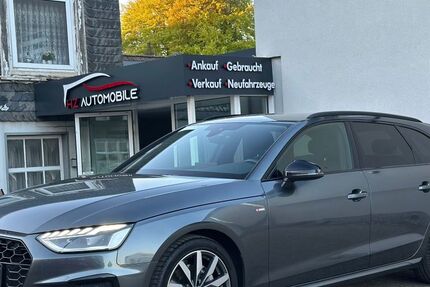 Audi A4 148.252 km 24.990 &euro; Velbert 42551