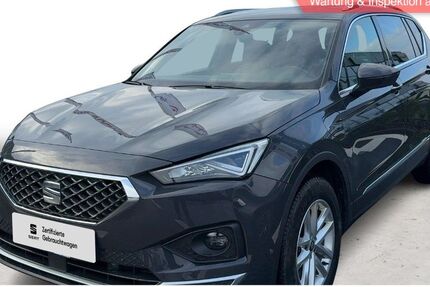 Seat Tarraco 80.371 km 25.880 &euro; Moers-Hülsdonk 47441