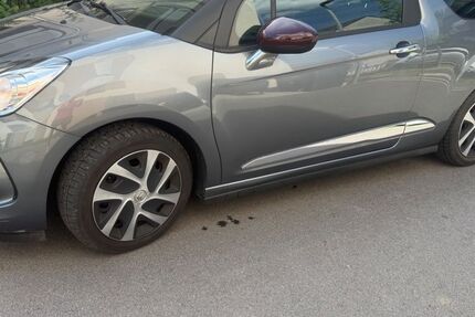 Citroen DS3 67.000 km 5.400 &euro; Bochum 44894