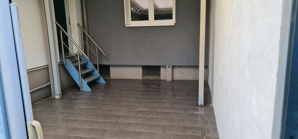 Erdgeschoßwohnung Gelsenkirchen Gelsenkirchen-West - 4 Zimmer, 130 m&sup2;, 293.000&euro; | Angebot:27038017