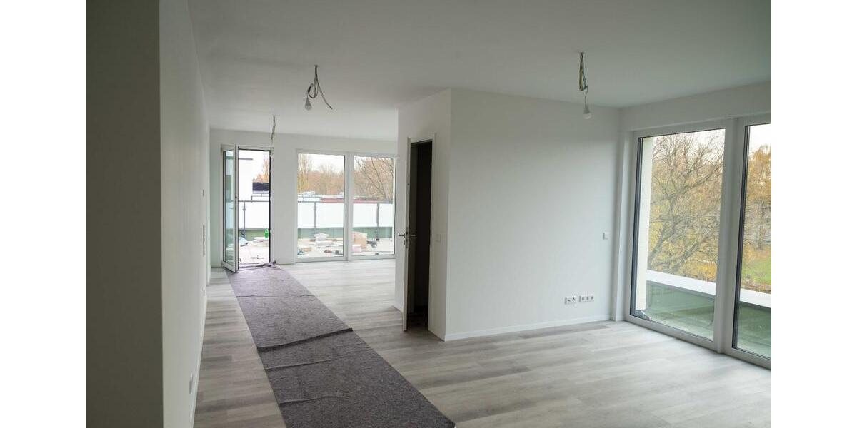 Dachgeschoßwohnung Herne Baukau - 4 Zimmer, 130 m&sup2;, 1.950&euro; | Angebot:24690072