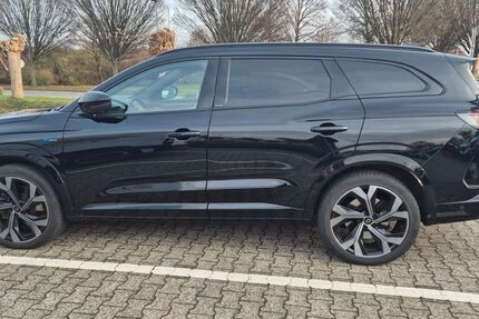 Renault Espace 32.000 km 36.400 &euro; Tönisvorst 47918