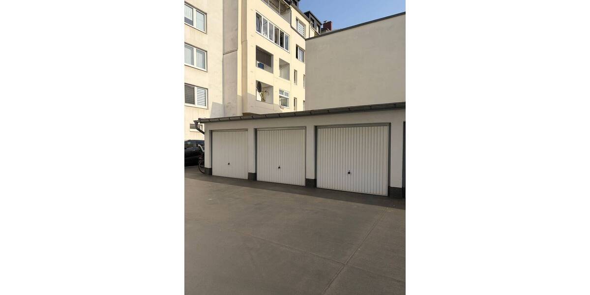 Garagen / Stellplätze Düsseldorf Pempelfort - 199.000&euro; | Angebot:26434958