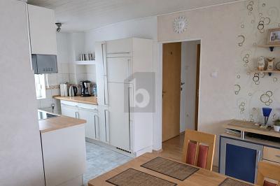WOHNEN IM GRÜNEN  STADTNÄHE PERFEKT VEREINT - Zweifamilienhaus Oberhausen Biefang | Angebot:26438183