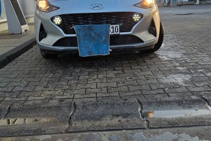 Hyundai i10 43.530 km 12.800 &euro; Recklinghausen 45661