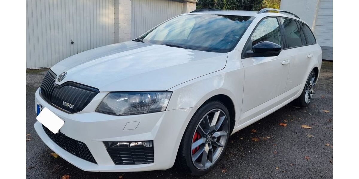 Skoda Octavia 179.865 km 8.850 &euro; Mülheim an der Ruhr 45470