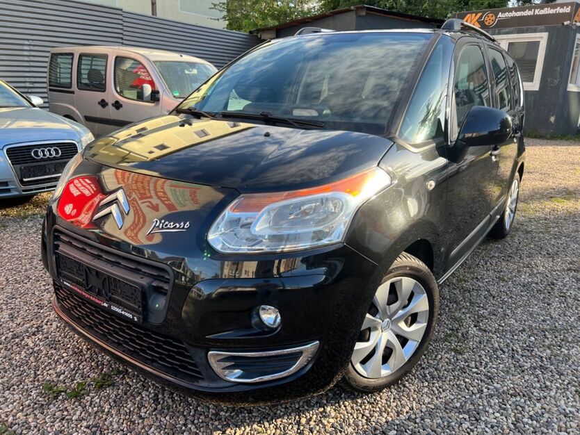 Citroen C3 Picasso 153.000 km 1.690 € Duisburg 47059