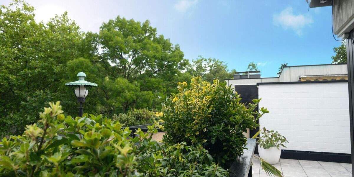 Etagenwohnung Bochum Grumme - 4 Zimmer, 144 m&sup2;, 649.000&euro; | Angebot:24460669