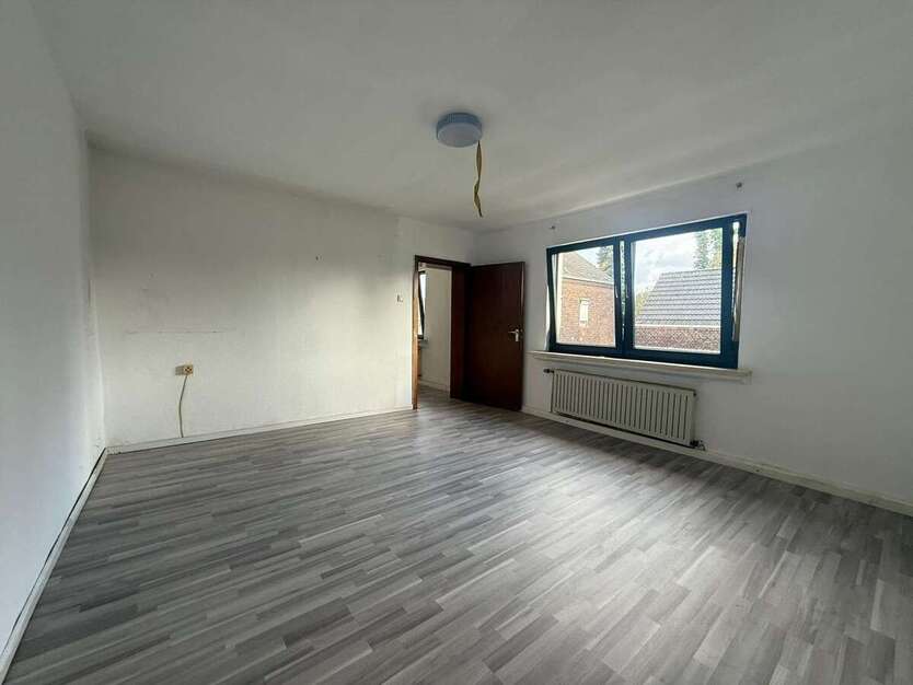 Wohnung zum Mieten in Moers 495 € 58 m² 2 zimmer