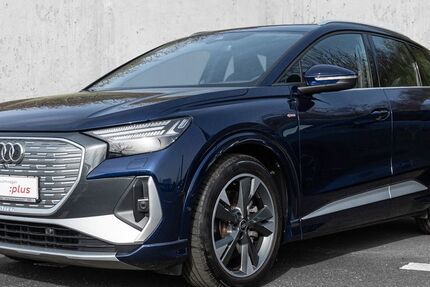 Audi Q4 e-tron 12.173 km 35.450 &euro; Meerbusch 40670