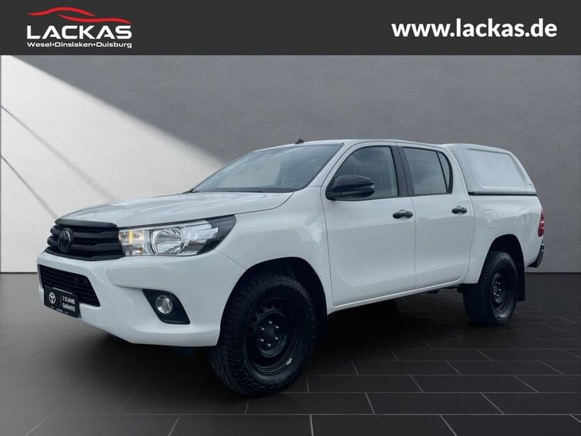 Hilux