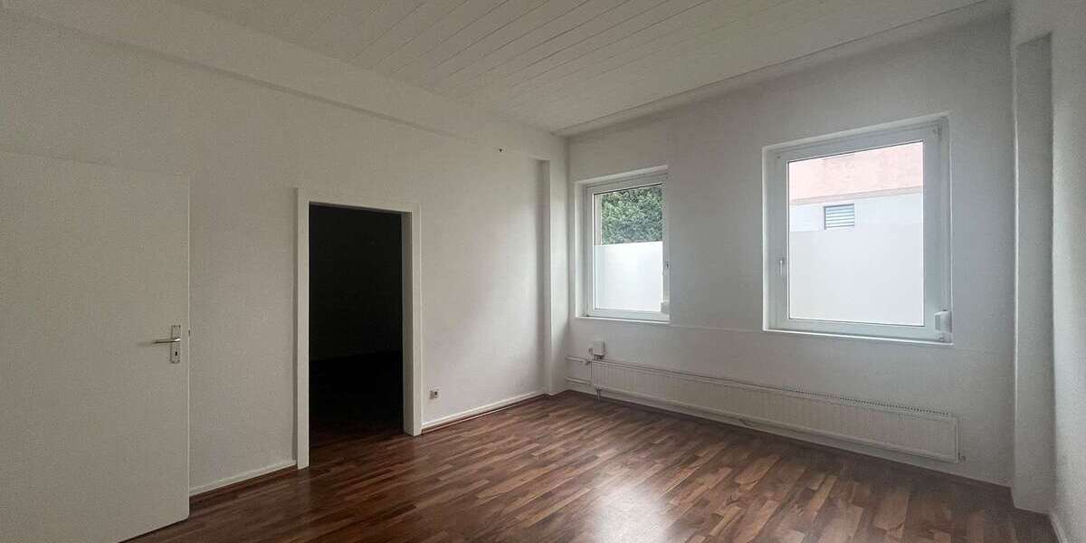 Gewerbeobjekt Krefeld Benrad - 1.395&euro; | Angebot:27136846