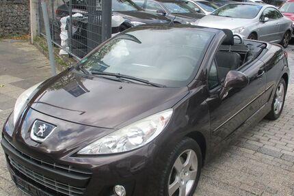 Peugeot 207 164.000 km 3.999 &euro; Oberhausen 46149