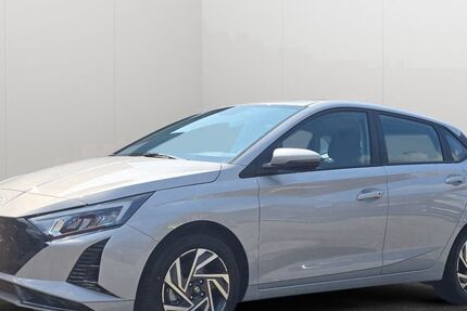 Hyundai i20 25.006 km 17.490 &euro; Bochum 44809