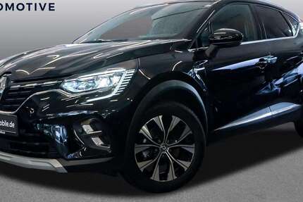 Renault Captur 12.650 km 22.444 &euro; Düsseldorf 40233