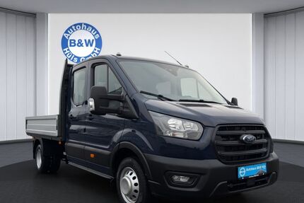 Ford Transit 4.837 km 39.999 &euro; Krefeld 47805