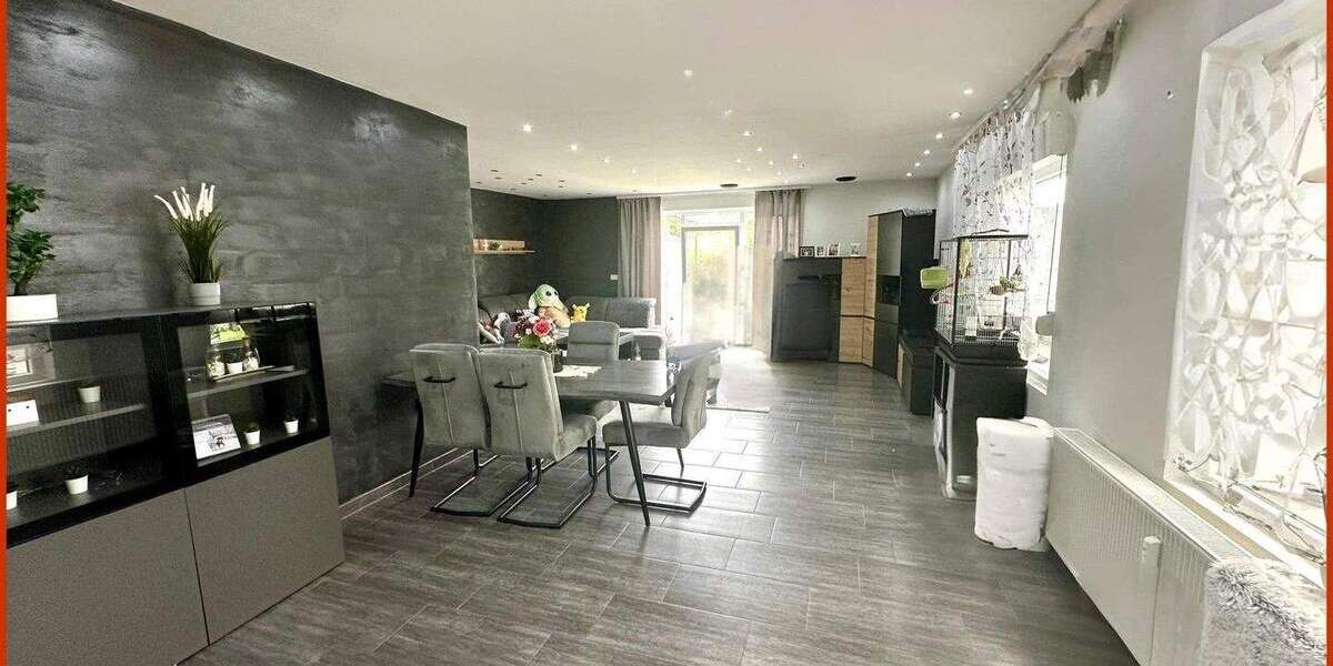 Mehrfamilienhaus, Wohnhaus Rheinberg Borth - 7 Zimmer, 204 m&sup2;, 527.000&euro; | Angebot:25165816