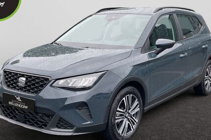 Seat Arona 1.073 km 23.940 € Bottrop 46244