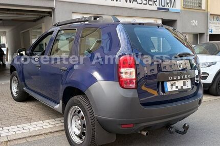 Dacia Duster 141.000 km 4.690 &euro; Essen 45139