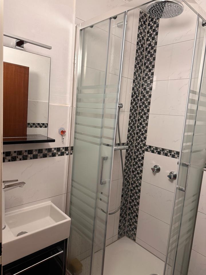 93 qm Maisonnette Wohnung zum Verkaufen in Derendorf zimmer