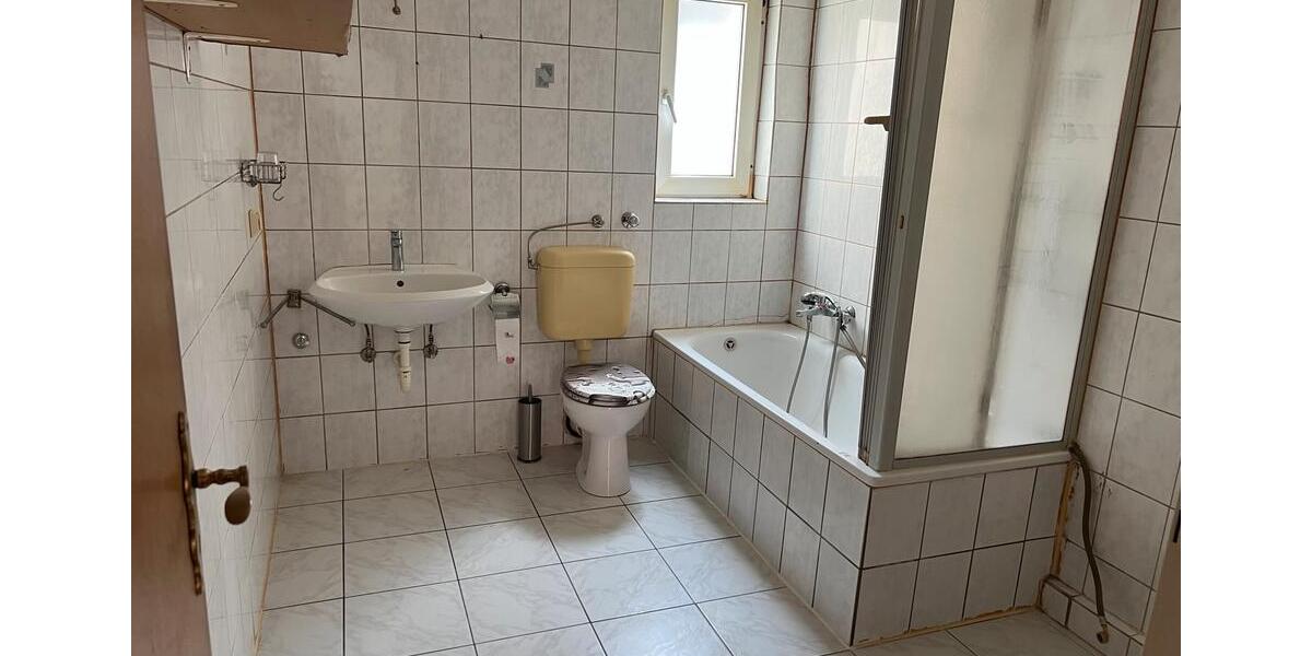 Etagenwohnung Bochum Günnigfeld - 3 Zimmer, 70 m&sup2;, 670&euro; | Angebot:26231923