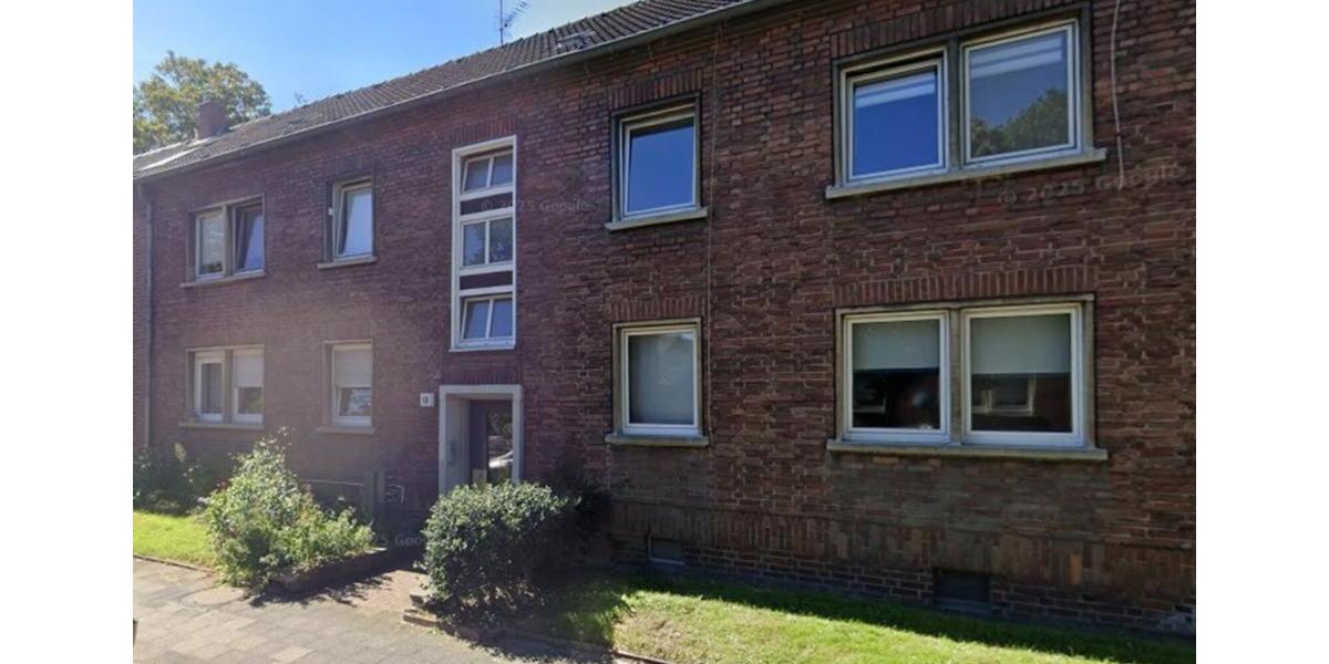 Etagenwohnung Neukirchen-Vluyn Vluyn - 3.5 Zimmer, 57 m&sup2;, 479&euro; | Angebot:26227982