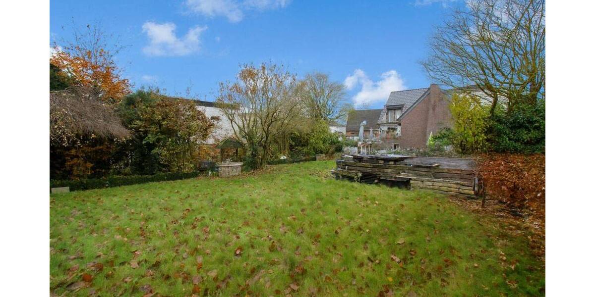 Einfamilienhaus Meerbusch Osterath - 4 Zimmer, 167 m&sup2;, 850.000&euro; | Angebot:26344647